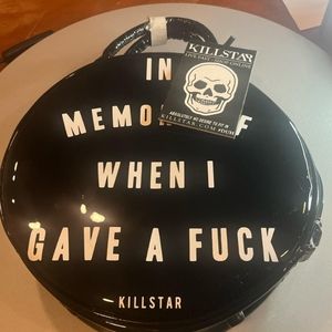 Killstar Bag